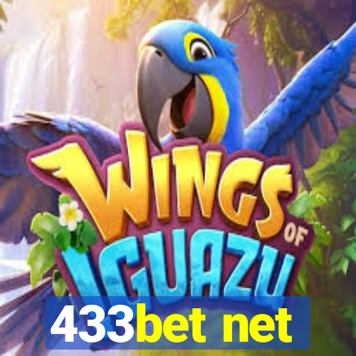 433bet net